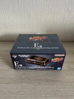 BANDAI MASTERLIVE COLLECTION ボンゴレリングケース - メルカリ