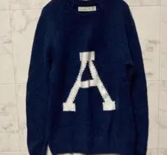 アバクロンビーアンドフィッチ　XS　ニットセーター