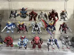 k*ん様 ガンダムコンバージ　まとめ売り