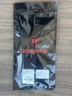BRIEFING ブリーフィング　ソックス　M ネイビーのサムネイル