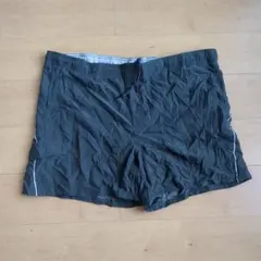 D*長様 NIKE ダークグレー ショートパンツのサムネイル
