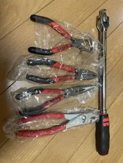 SPARKウイングフォイル用ウエストリーシュコード - メルカリ