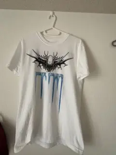 MASU CAKE BAG T-SHIRT サイズ50 ホワイト タグ付き - メルカリ