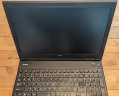2026年最新】nec versapro ジャンクの人気アイテム - メルカリ