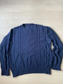 GAP コットン　ニットのサムネイル