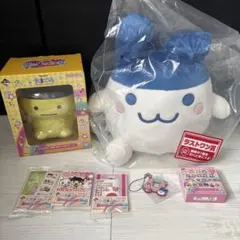 たまごっち 一番くじ ラストワン B賞 セブンイレブン - メルカリ