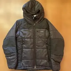 patagonia DAS PARKA 2005年 黒 XS