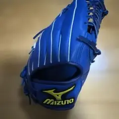 Mizuno 青 少年野球　グローブ