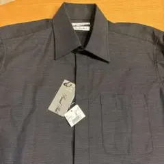 新品 LES MUES レミュー AOKI シャツ 39/83