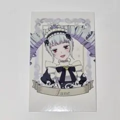 プリティーリズム スイパラコラボ Bigアクリルスタンド ジュネ プリティーリズム スイパラコラボ Bigアクリルスタンド ジュネ - メルカリ