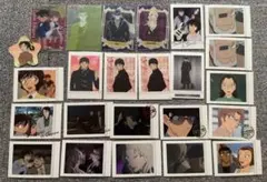 名探偵コナン　ぱしゃこれ　クリアカード