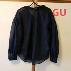 GUブラウスMサイズ
