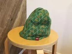 ビーニー ニット帽