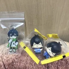 潔世一　まとめ売り　3点セット