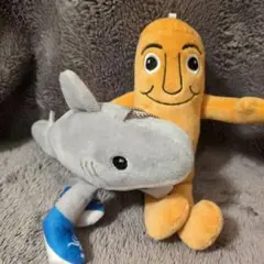 イタリアンブレインロット　トララレロトラララ　トゥントゥントゥンサフール