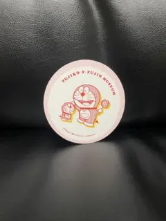 藤子・F・不二雄ミュージアム ドラえもん コースター 新品未使用