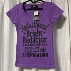 ☆新品未使用☆半袖Ｔシャツ