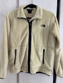 値下げ　The North Face ジップイン　マグネファイヤー