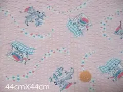 26 ✿ USA ヴィンテージ ファブリック レア ✿