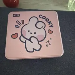 クー・シー　ラウンド缶　ミンタブ コンパス クー・シー ラウンド缶 ミンタブ コンパス - メルカリ