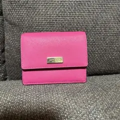Kate Spade ピンク コインケース