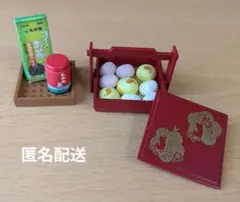 メガハウス 和うさぎの甘味屋さん ふっくらお茶会セット