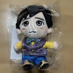 龍が如く 維新! モアプラスぬいぐるみ 沖田 - メルカリ