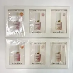 マキアージュ トライアルセット エッセンスリキッドEX ファンデーション