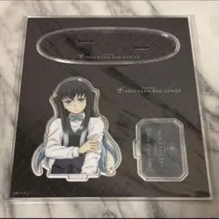 鬼滅の刃 モクテル バストアップアクリルスタンド 時透無一郎 - メルカリ