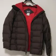 ジャックウルフスキン ダウンジャケット　レディース（Jack Wolfskin）