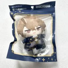 にじさんじ 加賀美ハヤト にじぱぺっと