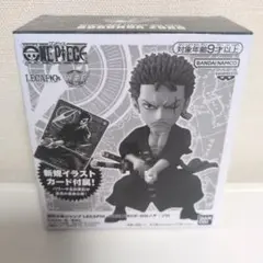 2026年最新】ワンピースカード ゾロ レカフィグの人気アイテム - メルカリ