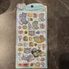 H*A様 トム&ジェリー うるちゅるシール