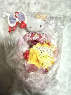 ★ハローキティ★バルーン/花束型/ブーケ