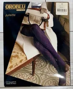 OROBLE TREND Juliette 高級タイツ 未使用品
