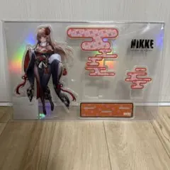 韓国　コミケ　勝利の女神　NIKKE 紅蓮　制服　学生　アクリルスタンド 韓国 コミケ 勝利の女神 NIKKE 紅蓮 制服 学生 アクリルスタンド
