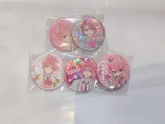 すとぷり さとみ 劇場版 はじまりの物語 9周年 デフォ 等身