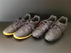 ★2足★ 23.5cm モナルシーダ NEO Ⅱ SELECT Jr【美品】