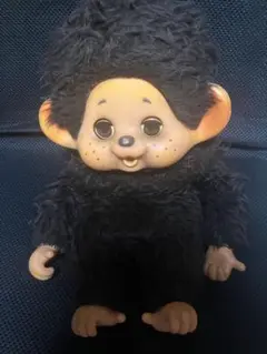 大助くん だいすけくん モンチッチ ぬいぐるみ スリープアイ 昭和