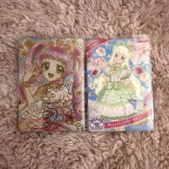 映画入場特典　ひまりちゃん