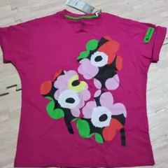 adidas x marimekko Tシャツ 140cmのサムネイル