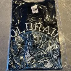 coldrain THE ENEMY INSIDE Tシャツ XL 白 新品 - メルカリ