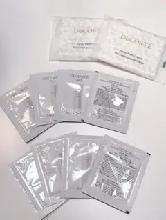【新品未開封】DECORTE AQ トライアルセット10パック