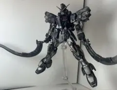 ガンダムコンバージ シャア専用 黒いサザビー リペイント - メルカリ