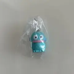 サンリオキャラクターズ　めじるしアクセサリー　ハンギョドン