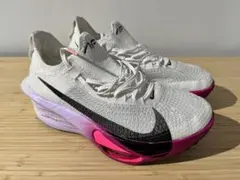 ナイキアルファフライ3