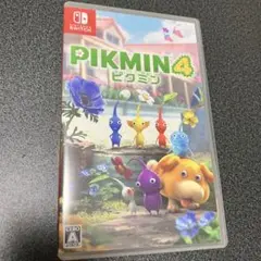 ピクミン4 Nintendo Switch ソフト