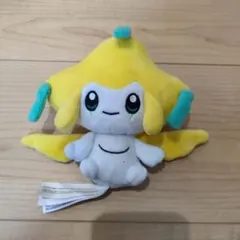 ポケモン ぬいぐるみ ジラーチ