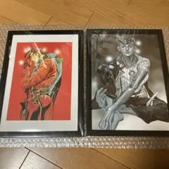 2026年最新】ジョジョ ポスター 8部の人気アイテム - メルカリ