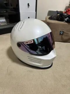シンプソン バンディットプロのサムネイル